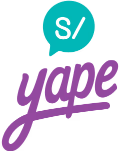 Pago con Yape